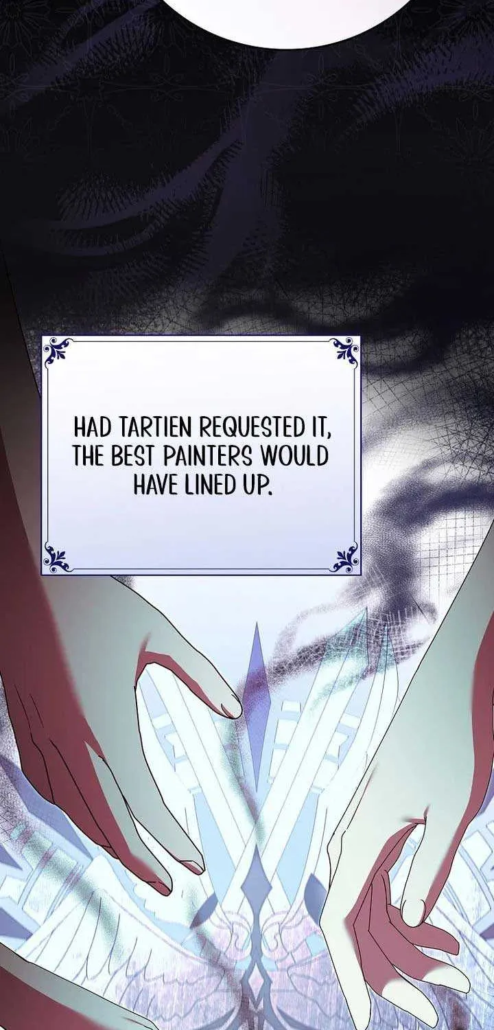 Since I Don’t Remember Anything About It, Shall We Break Up, Your Majesty? Chapter 6 page 67 - 