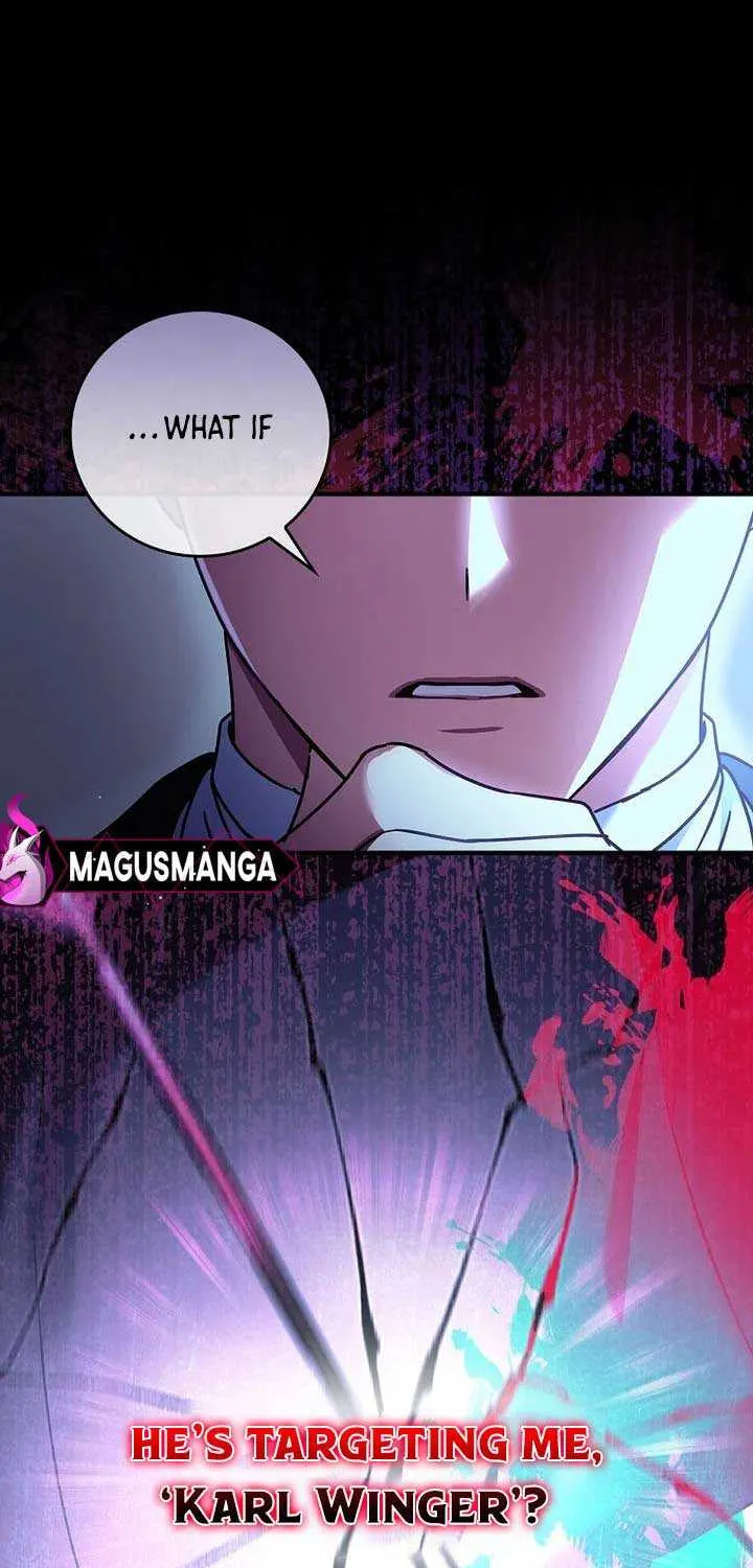 Since I Don’t Remember Anything About It, Shall We Break Up, Your Majesty? Chapter 6 page 72 - 
