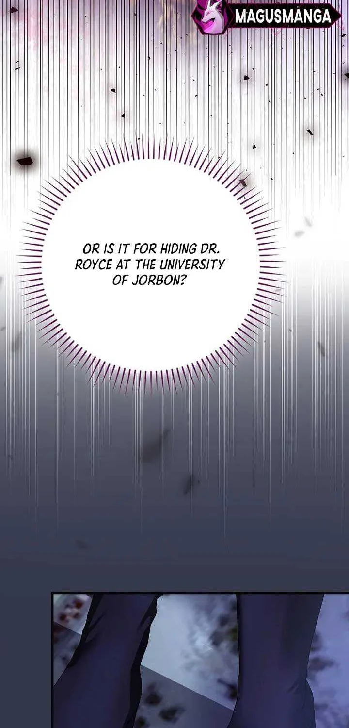 Since I Don’t Remember Anything About It, Shall We Break Up, Your Majesty? Chapter 6 page 76 - 