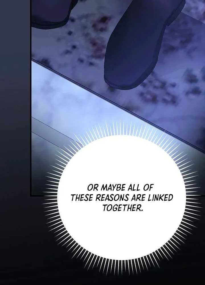 Since I Don’t Remember Anything About It, Shall We Break Up, Your Majesty? Chapter 6 page 77 - 