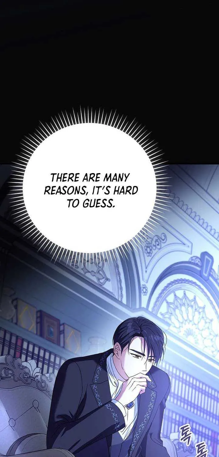 Since I Don’t Remember Anything About It, Shall We Break Up, Your Majesty? Chapter 6 page 78 - 
