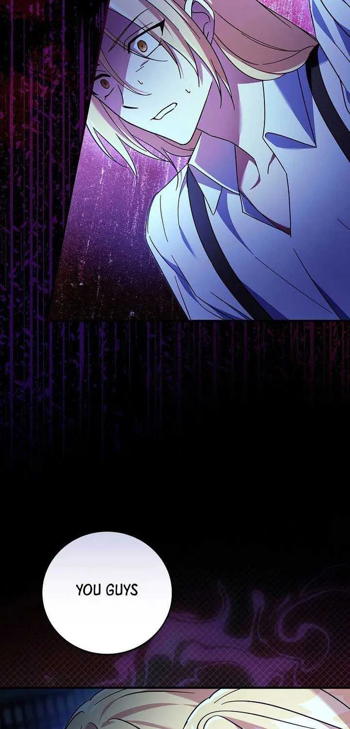 Since I Don’t Remember Anything About It, Shall We Break Up, Your Majesty? Chapter 6 page 83 - 
