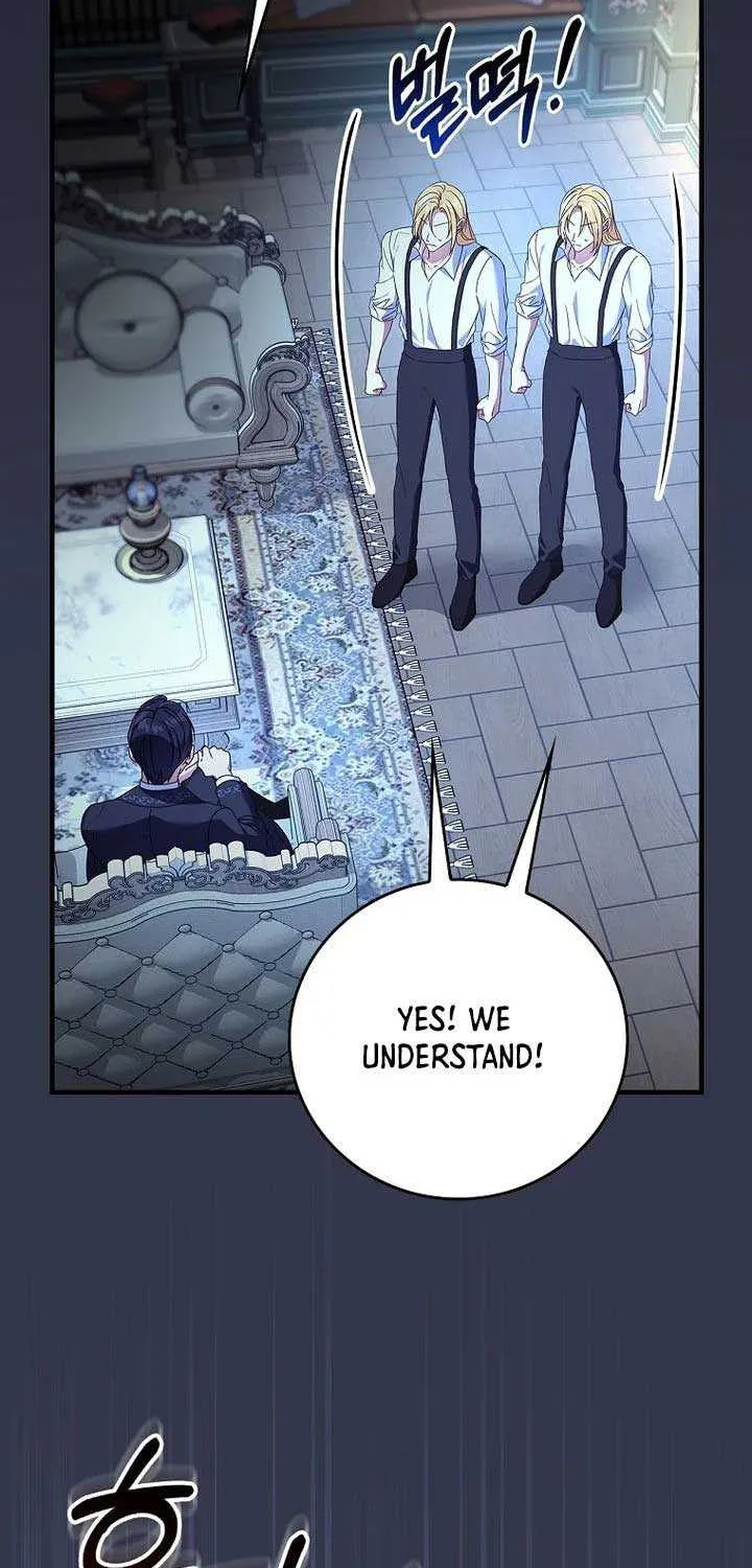 Since I Don’t Remember Anything About It, Shall We Break Up, Your Majesty? Chapter 6 page 86 - 