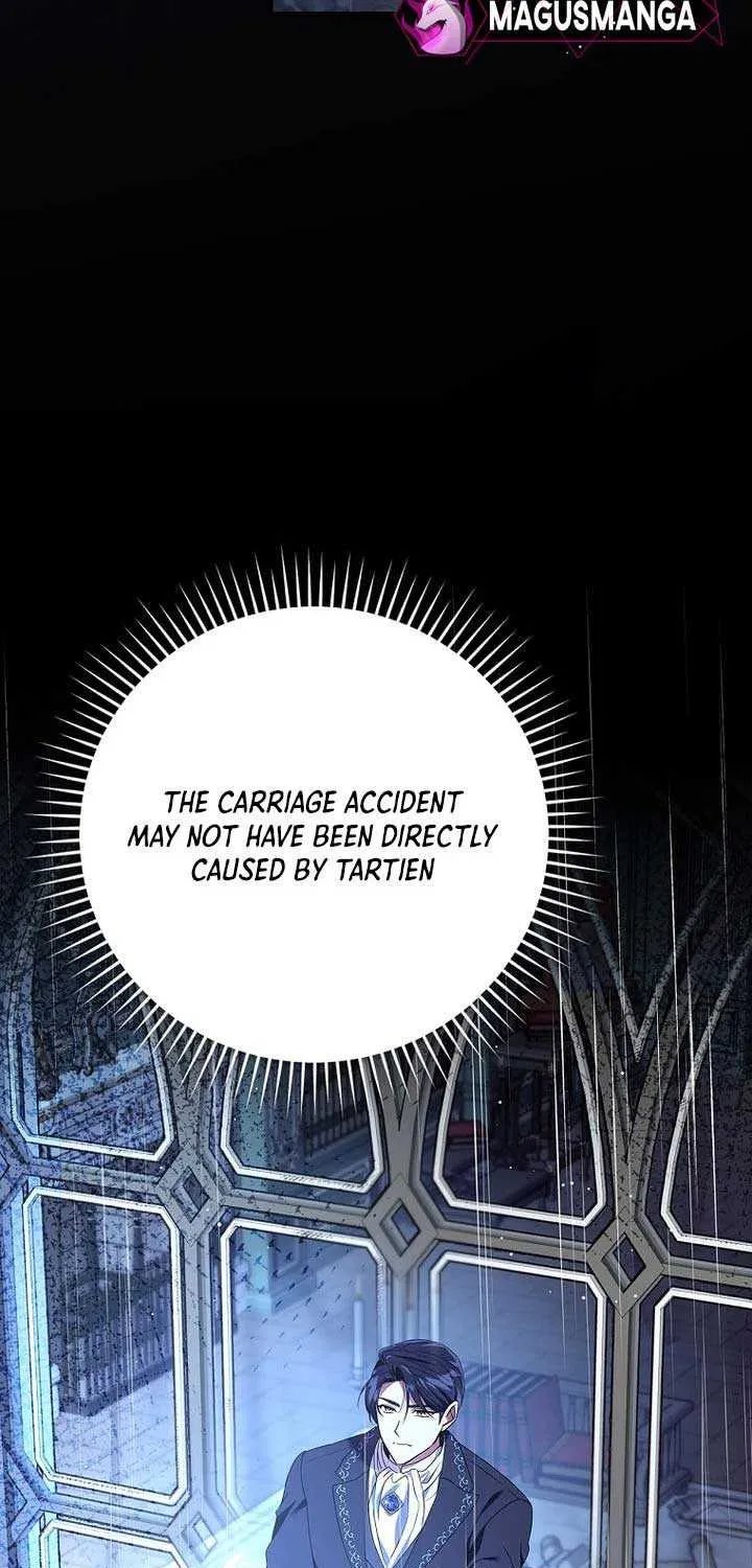 Since I Don’t Remember Anything About It, Shall We Break Up, Your Majesty? Chapter 6 page 89 - 