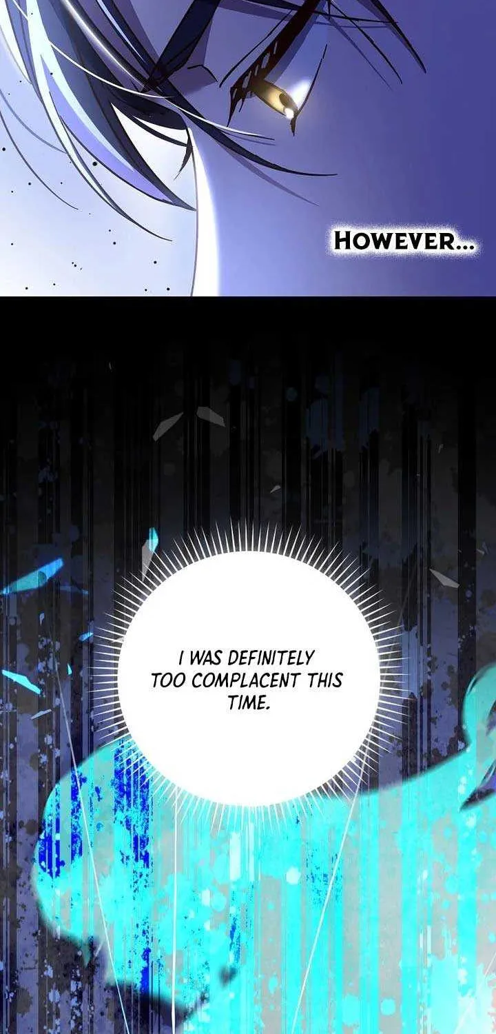 Since I Don’t Remember Anything About It, Shall We Break Up, Your Majesty? Chapter 6 page 95 - 