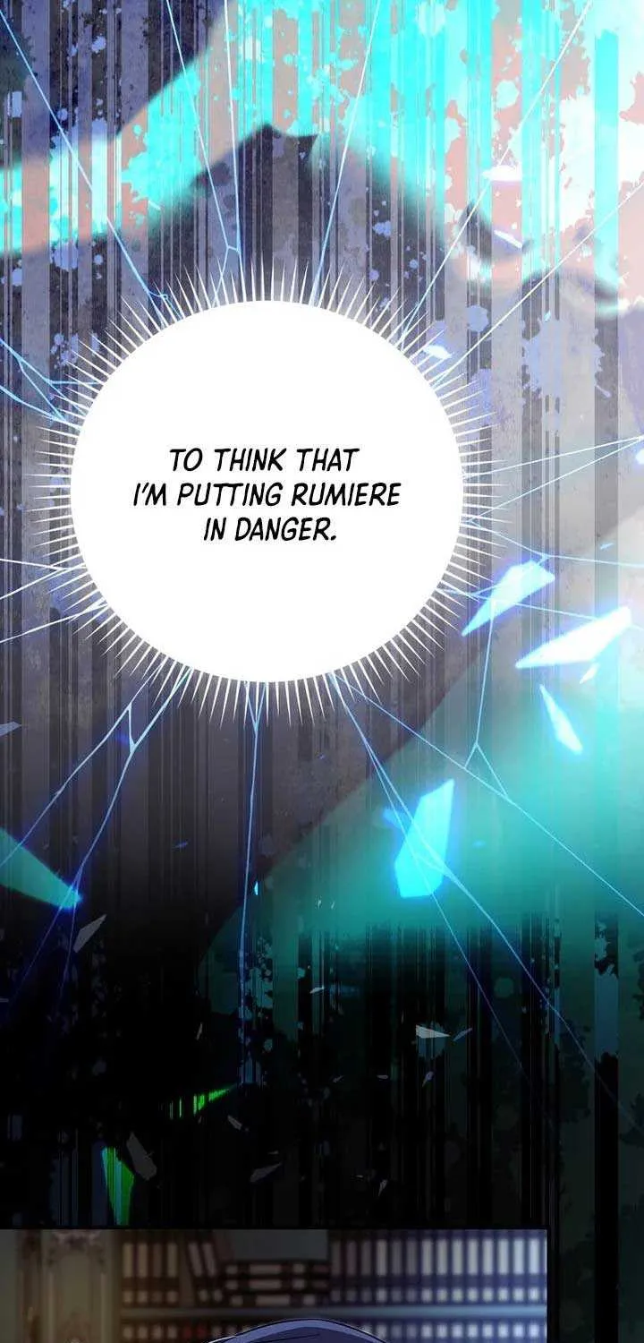 Since I Don’t Remember Anything About It, Shall We Break Up, Your Majesty? Chapter 6 page 96 - 