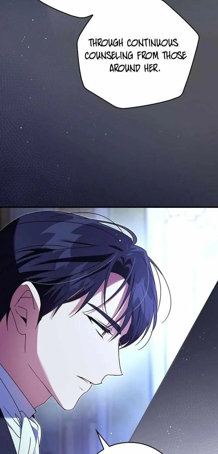 Since I Don’t Remember Anything About It, Shall We Break Up, Your Majesty? Chapter 7 page 23 - 