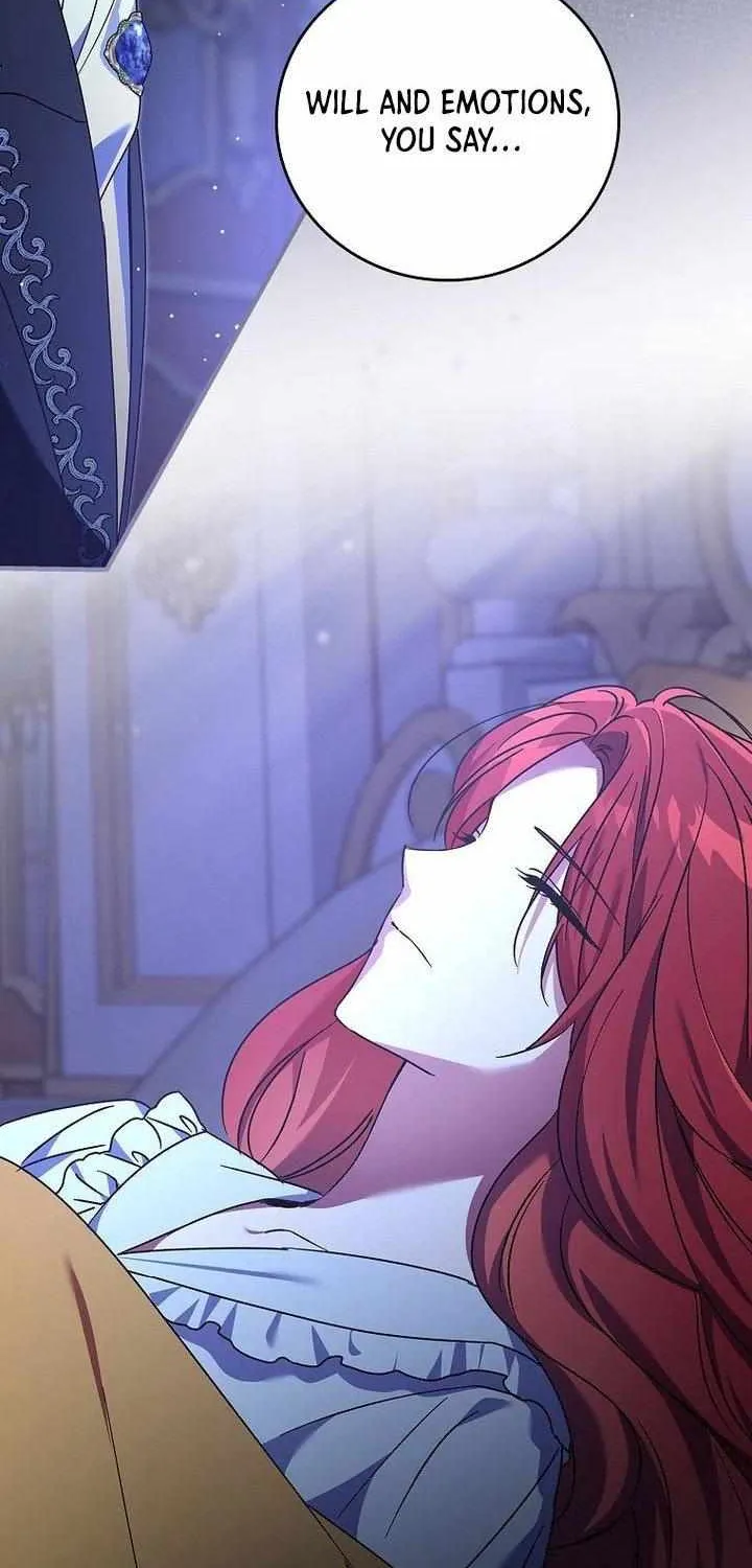 Since I Don’t Remember Anything About It, Shall We Break Up, Your Majesty? Chapter 7 page 24 - 