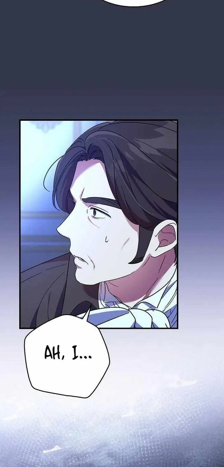 Since I Don’t Remember Anything About It, Shall We Break Up, Your Majesty? Chapter 7 page 28 - 