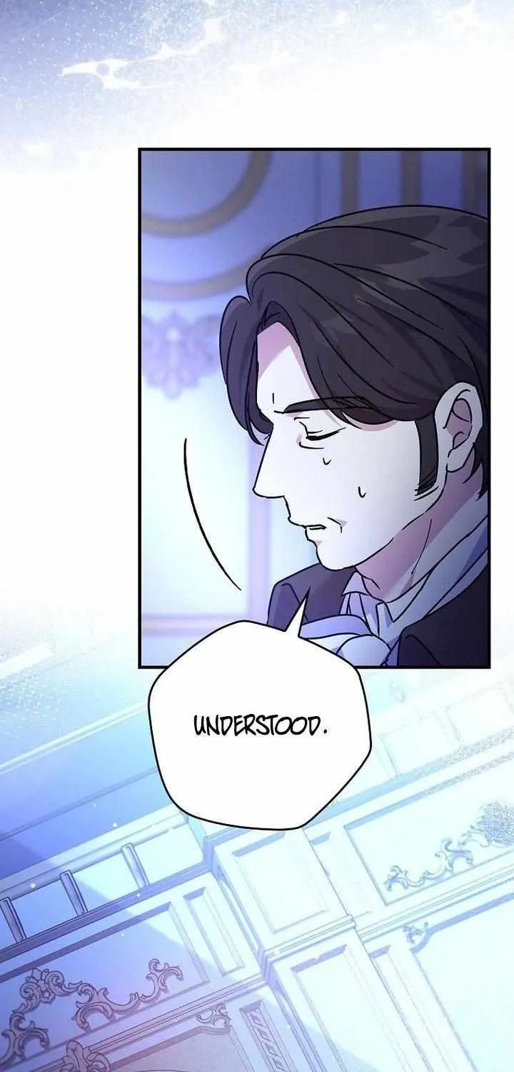 Since I Don’t Remember Anything About It, Shall We Break Up, Your Majesty? Chapter 7 page 30 - 