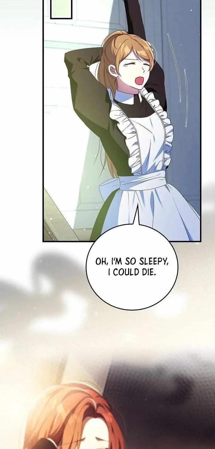Since I Don’t Remember Anything About It, Shall We Break Up, Your Majesty? Chapter 7 page 34 - 