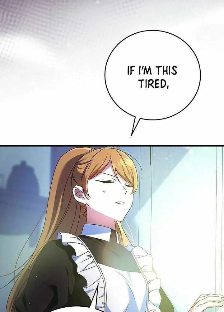 Since I Don’t Remember Anything About It, Shall We Break Up, Your Majesty? Chapter 7 page 36 - 