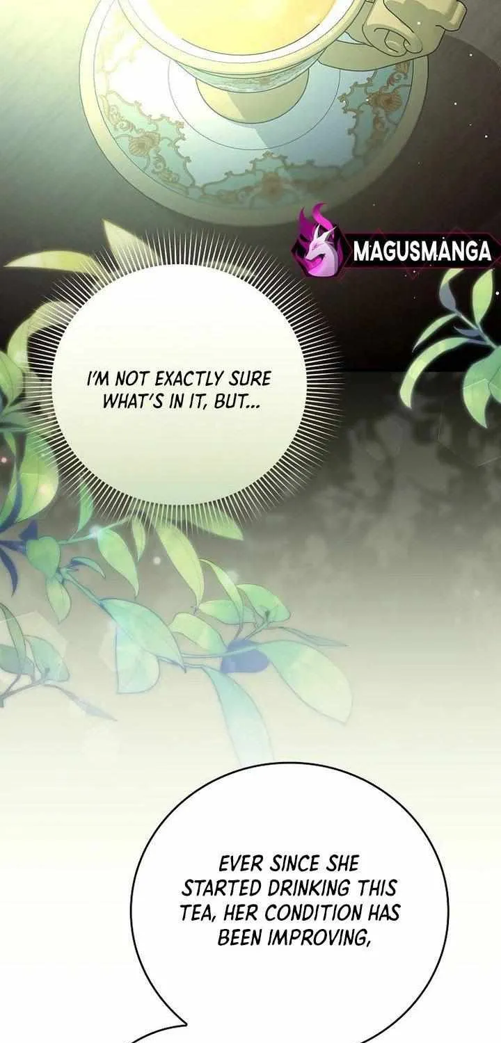 Since I Don’t Remember Anything About It, Shall We Break Up, Your Majesty? Chapter 7 page 39 - 