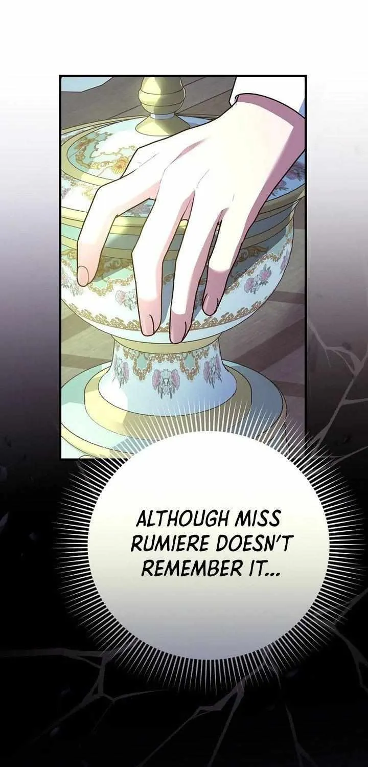 Since I Don’t Remember Anything About It, Shall We Break Up, Your Majesty? Chapter 7 page 41 - 