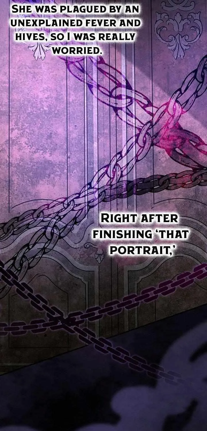 Since I Don’t Remember Anything About It, Shall We Break Up, Your Majesty? Chapter 7 page 44 - 