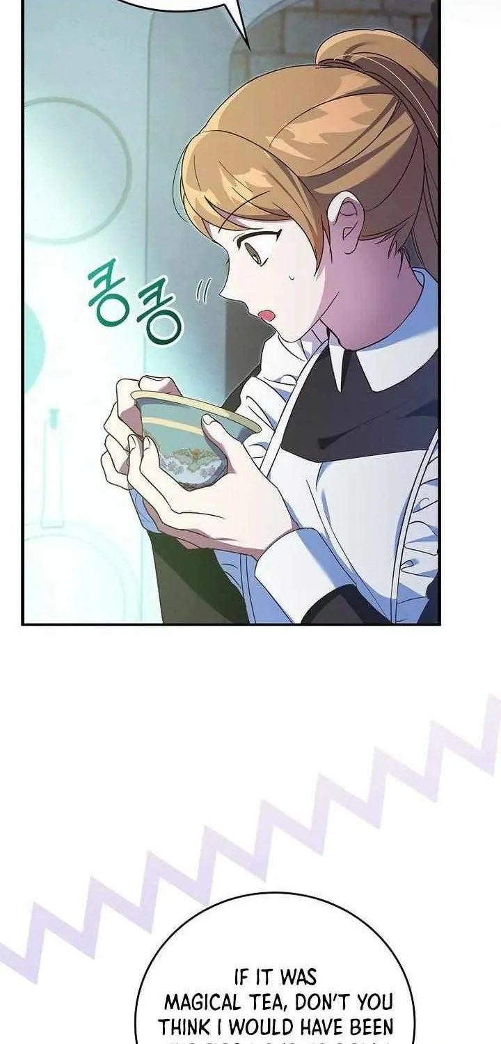 Since I Don’t Remember Anything About It, Shall We Break Up, Your Majesty? Chapter 7 page 49 - 