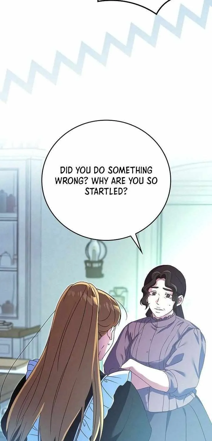 Since I Don’t Remember Anything About It, Shall We Break Up, Your Majesty? Chapter 7 page 51 - 