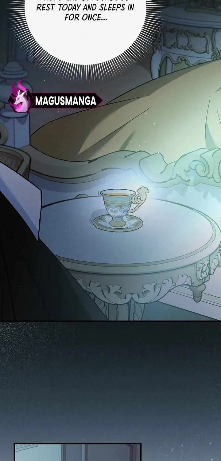 Since I Don’t Remember Anything About It, Shall We Break Up, Your Majesty? Chapter 7 page 60 - 