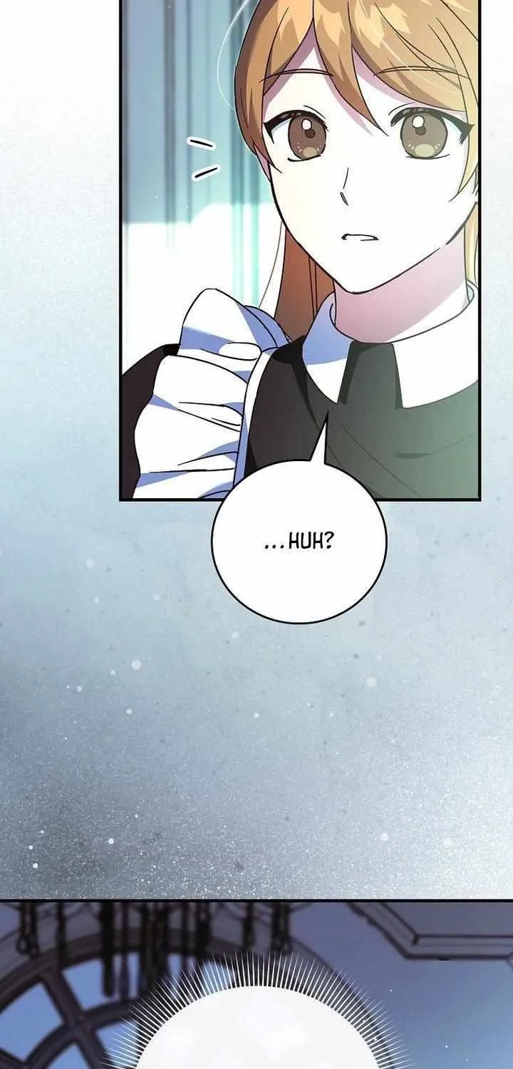 Since I Don’t Remember Anything About It, Shall We Break Up, Your Majesty? Chapter 7 page 62 - 