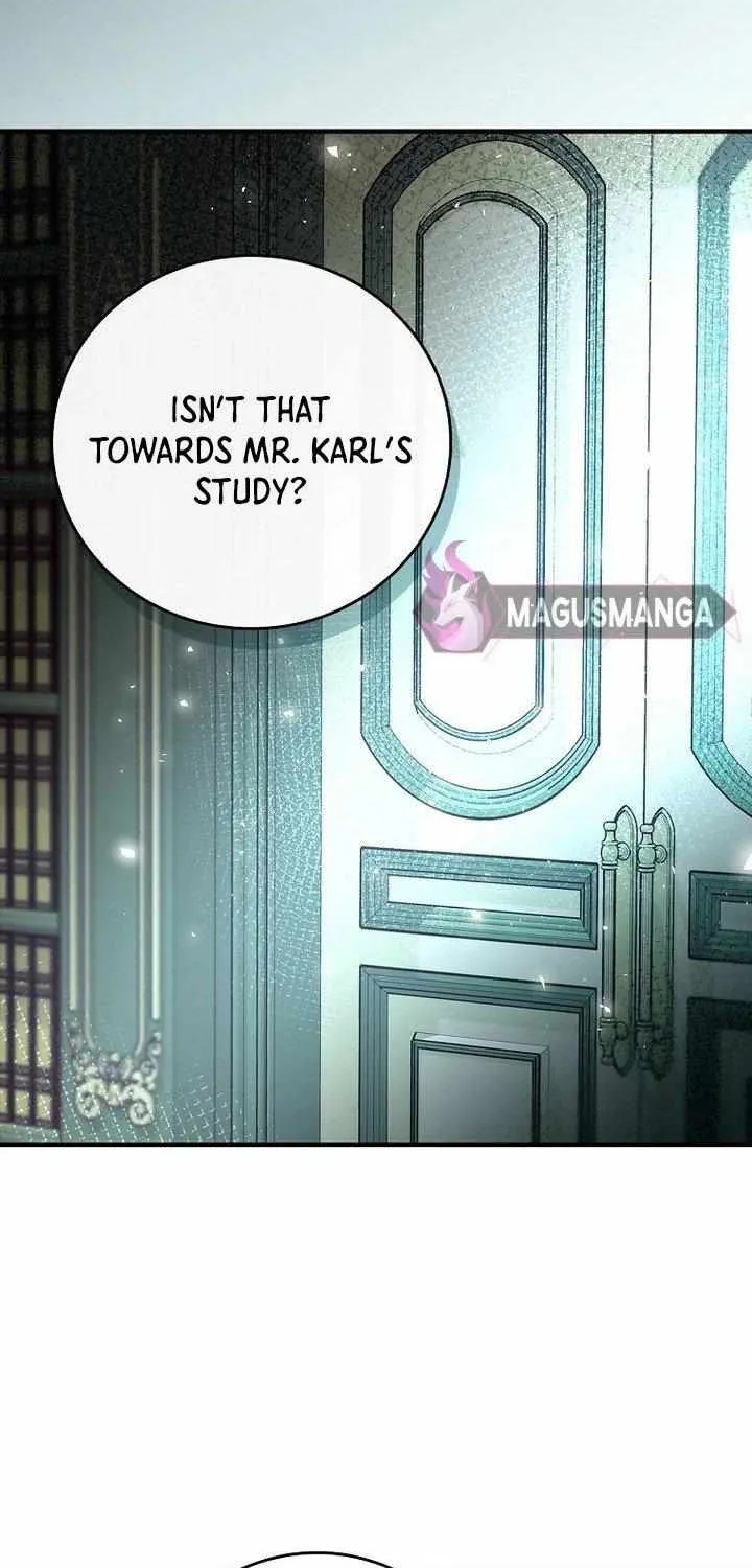 Since I Don’t Remember Anything About It, Shall We Break Up, Your Majesty? Chapter 7 page 66 - 