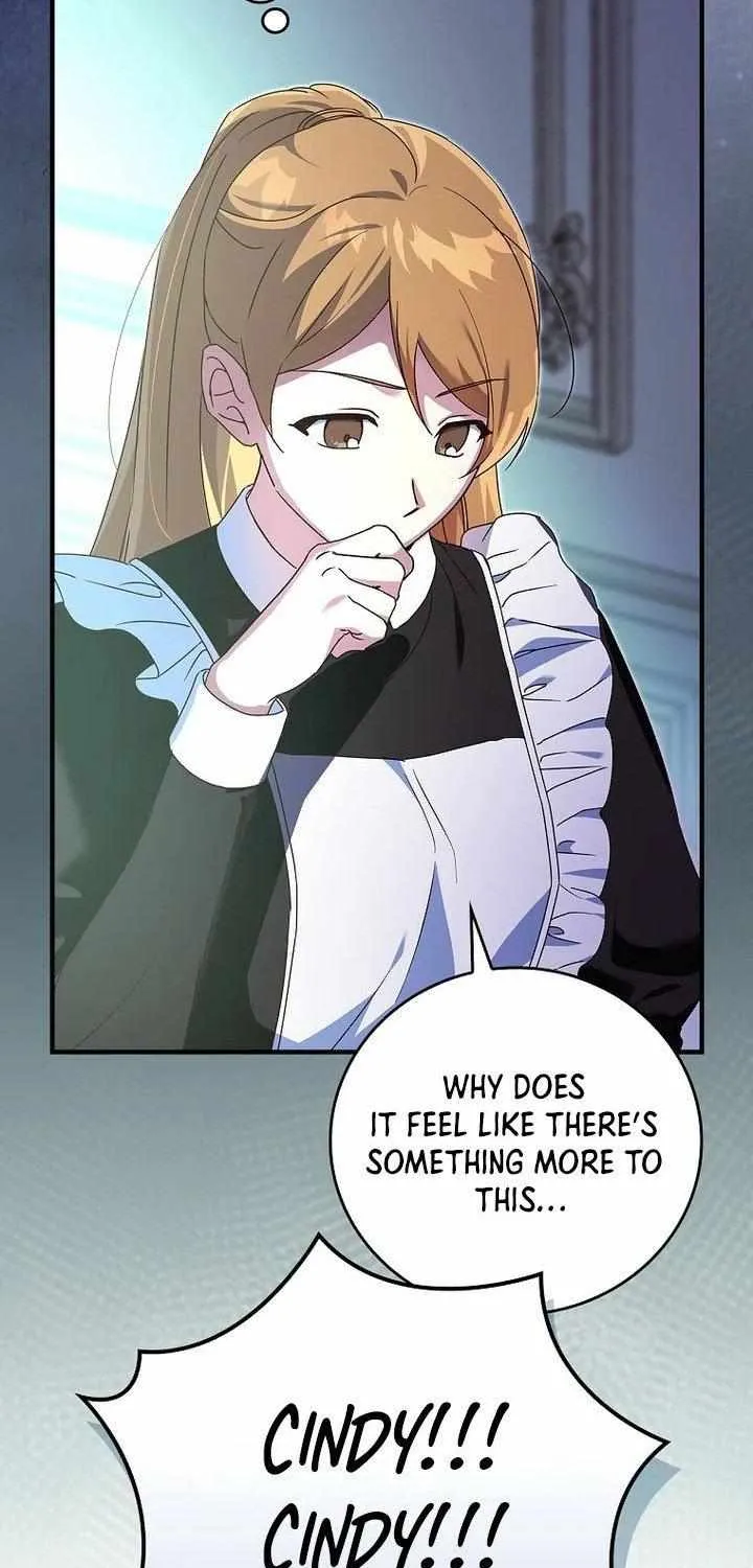 Since I Don’t Remember Anything About It, Shall We Break Up, Your Majesty? Chapter 7 page 69 - 