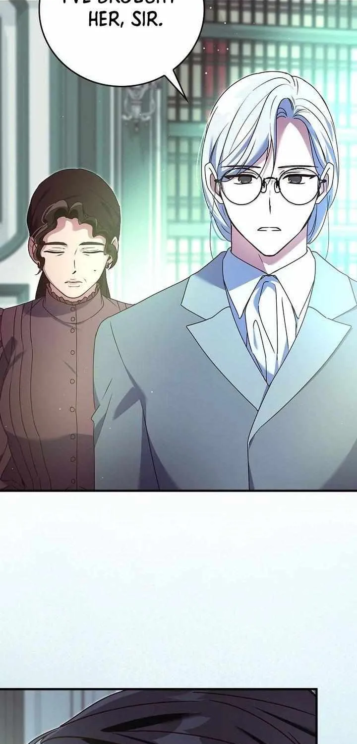 Since I Don’t Remember Anything About It, Shall We Break Up, Your Majesty? Chapter 7 page 74 - 