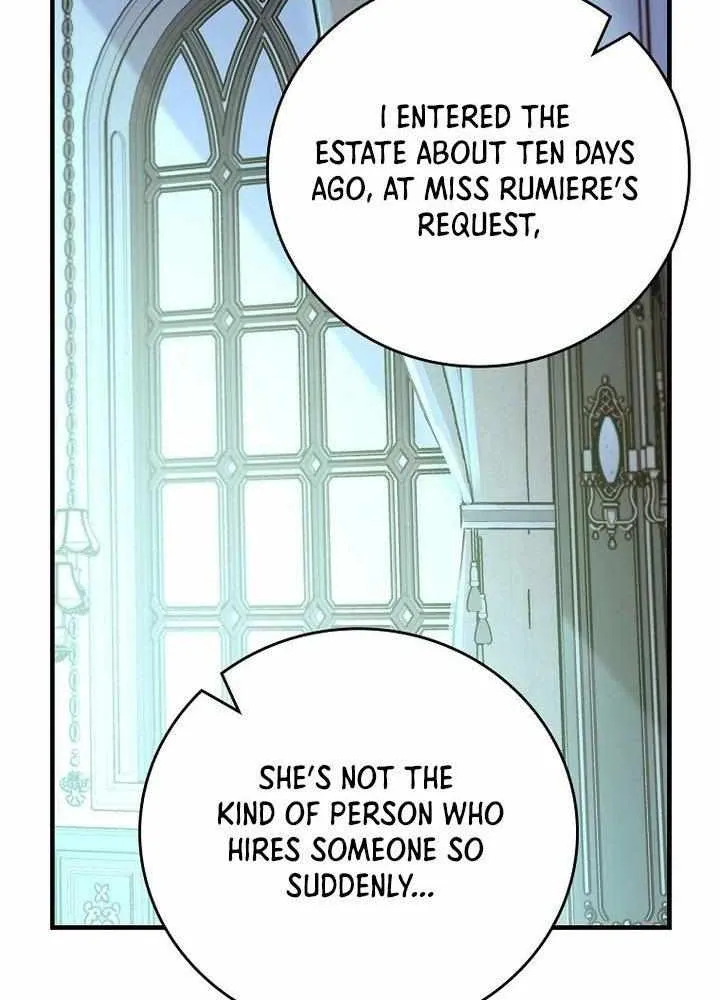 Since I Don’t Remember Anything About It, Shall We Break Up, Your Majesty? Chapter 7 page 78 - 