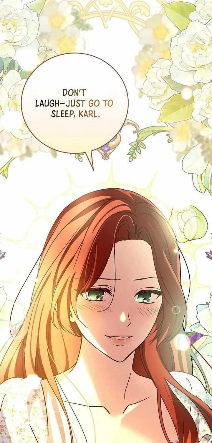 Since I Don’t Remember Anything About It, Shall We Break Up, Your Majesty? Chapter 7 page 84 - 