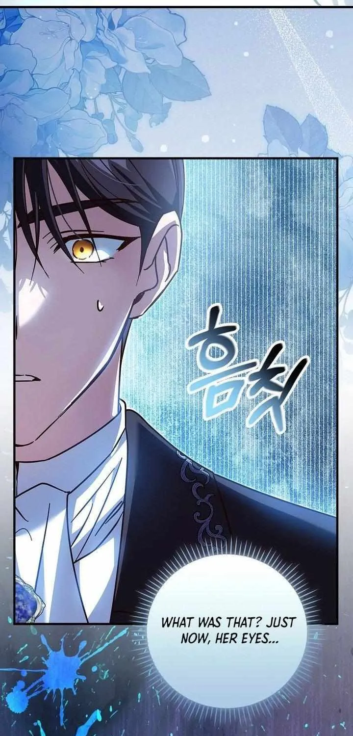 Since I Don’t Remember Anything About It, Shall We Break Up, Your Majesty? Chapter 7 page 93 - 