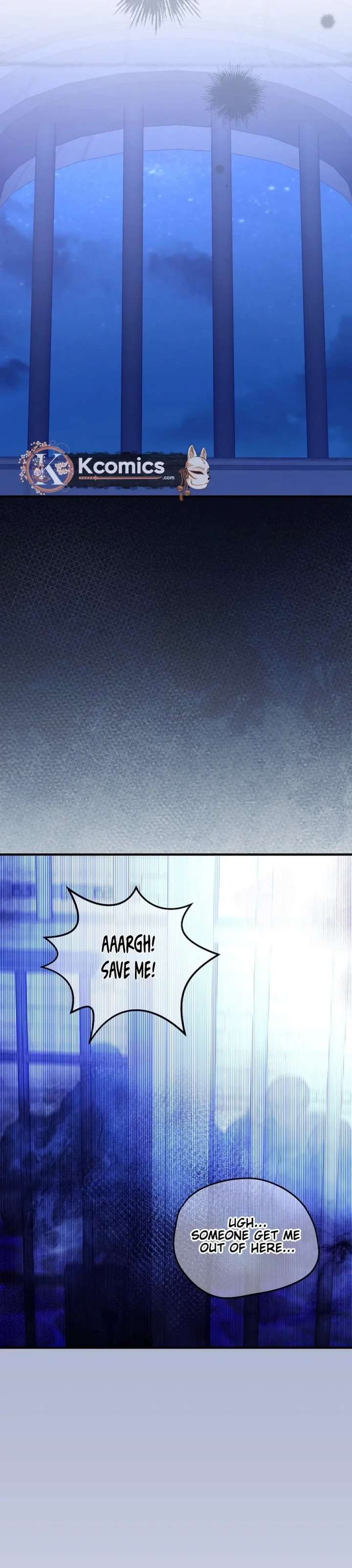 Since I Don’t Remember Anything About It, Shall We Break Up, Your Majesty? Chapter 70 page 23 - 