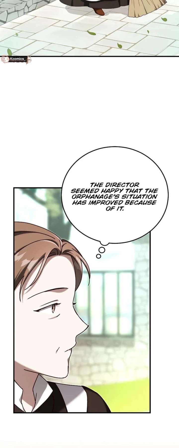 Since I Don’t Remember Anything About It, Shall We Break Up, Your Majesty? Chapter 71 page 12 - 