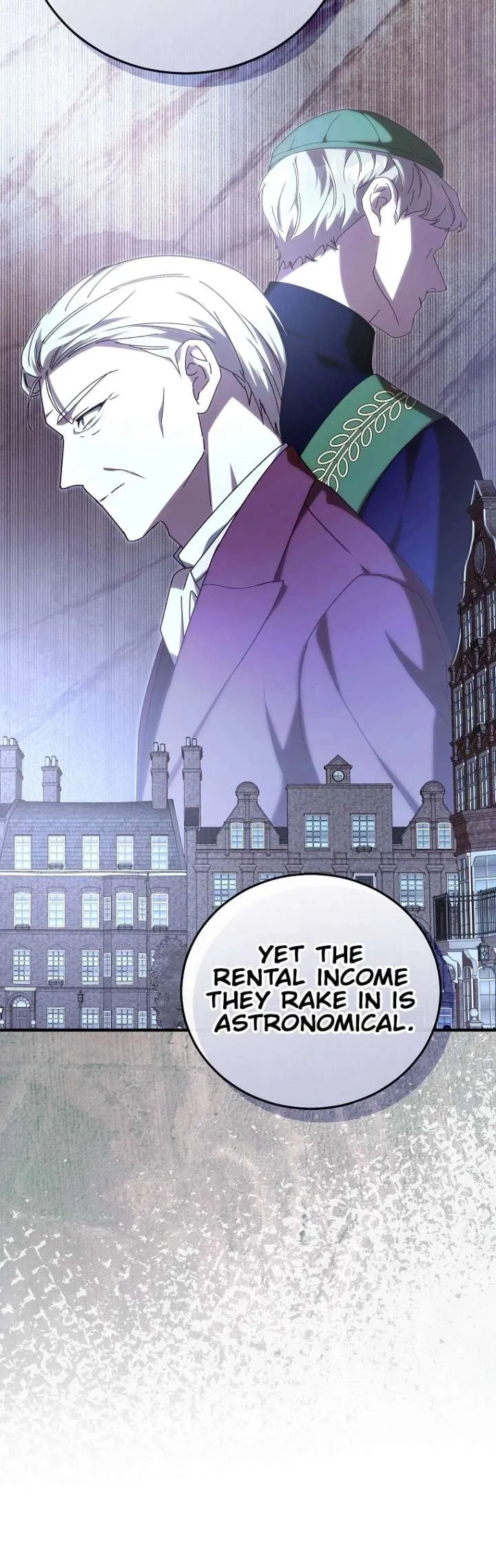 Since I Don’t Remember Anything About It, Shall We Break Up, Your Majesty? Chapter 73 page 15 - 