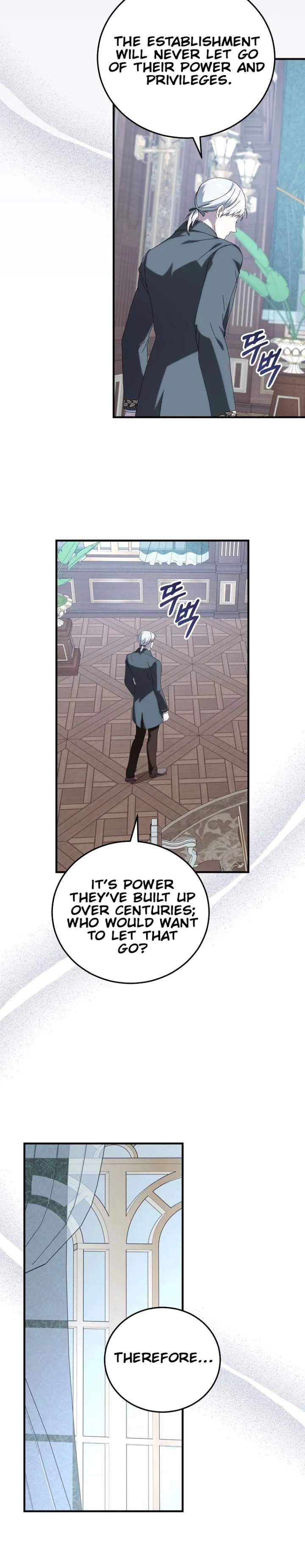 Since I Don’t Remember Anything About It, Shall We Break Up, Your Majesty? Chapter 73 page 23 - 