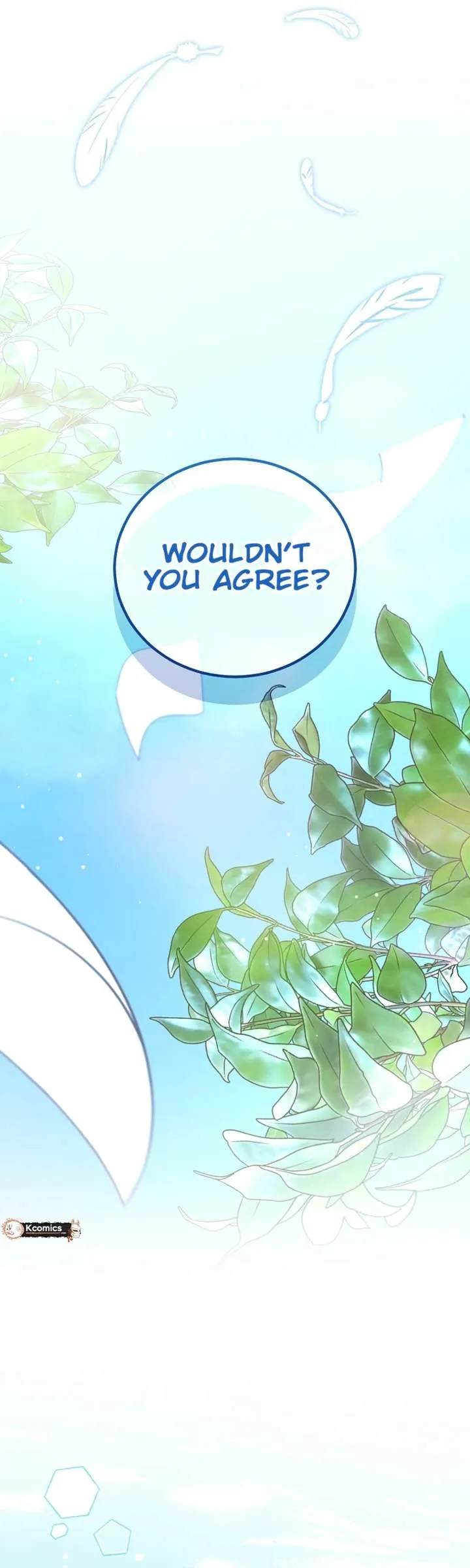 Since I Don’t Remember Anything About It, Shall We Break Up, Your Majesty? Chapter 73 page 27 - 