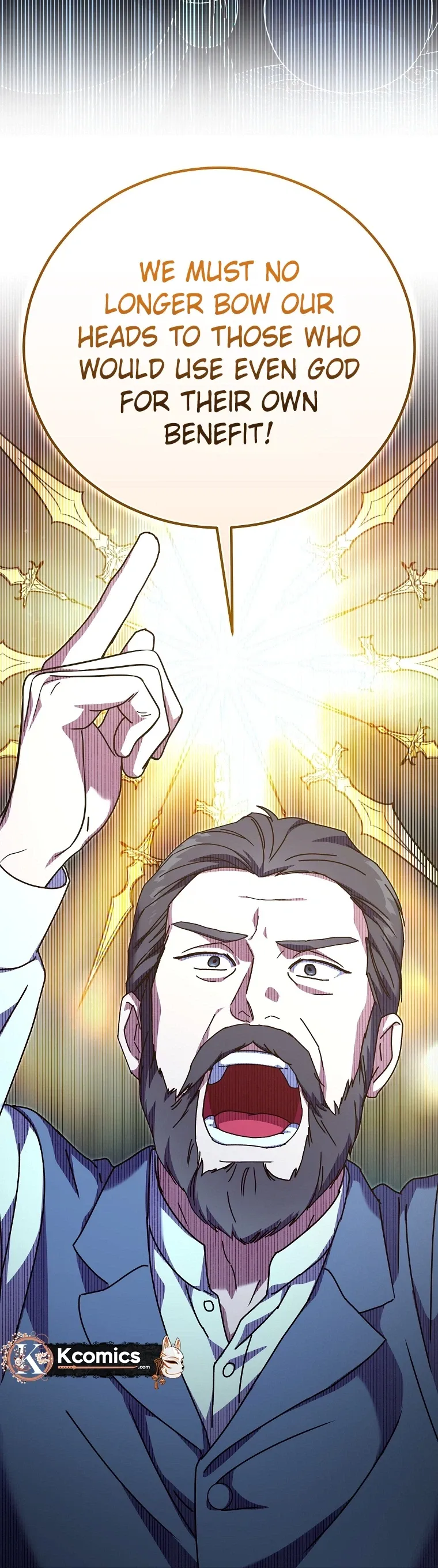 Since I Don’t Remember Anything About It, Shall We Break Up, Your Majesty? Chapter 74 page 11 - 