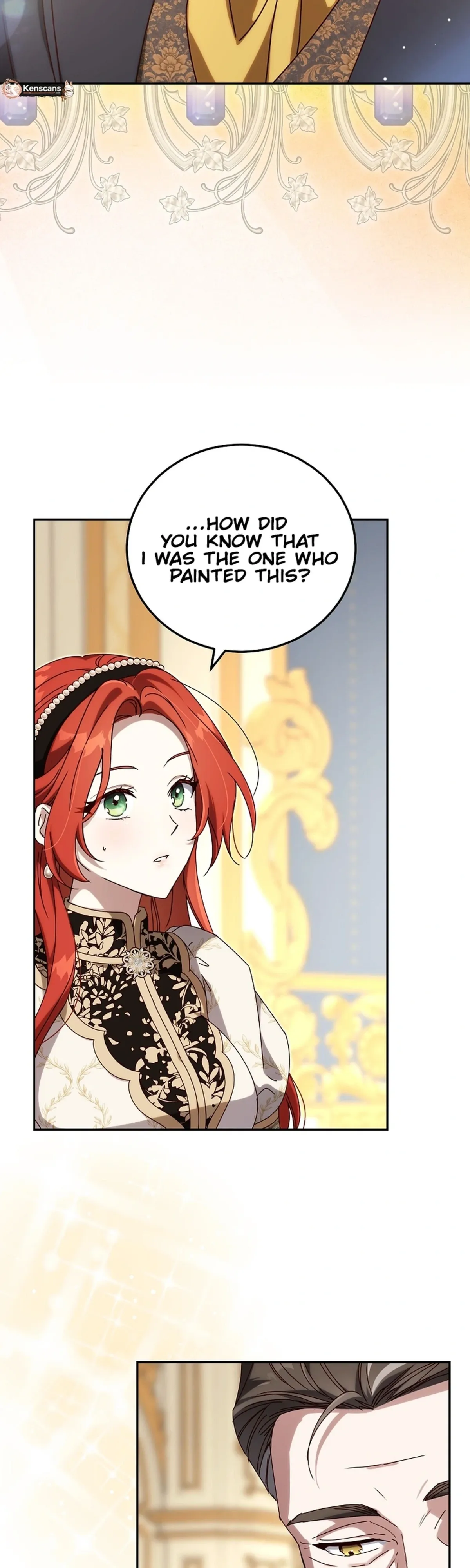 Since I Don’t Remember Anything About It, Shall We Break Up, Your Majesty? Chapter 76 page 3 - 