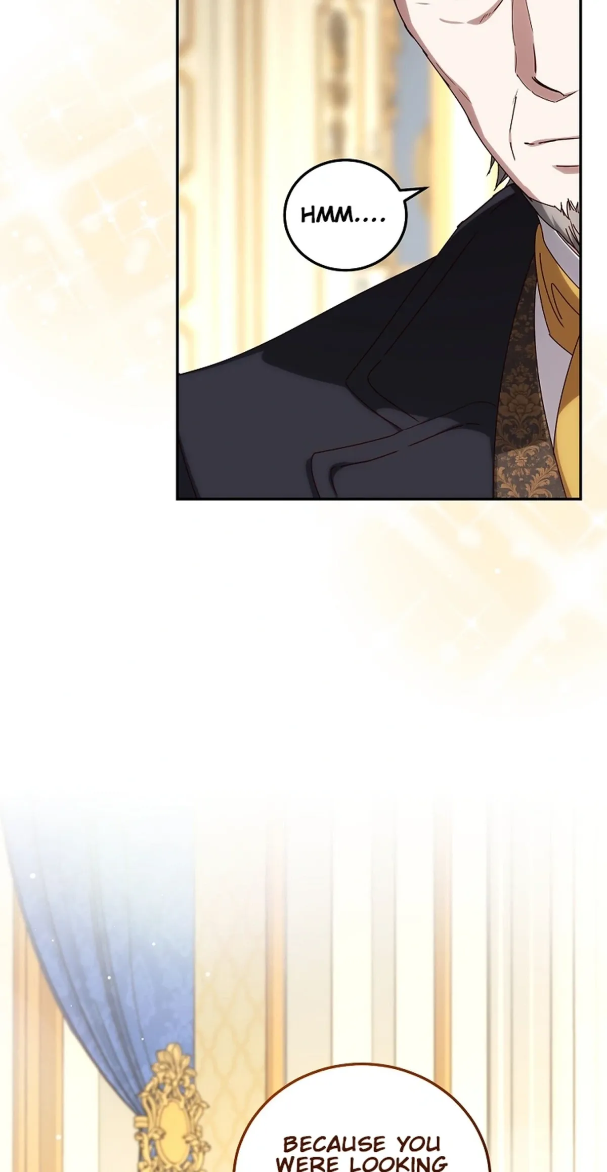 Since I Don’t Remember Anything About It, Shall We Break Up, Your Majesty? Chapter 76 page 4 - 