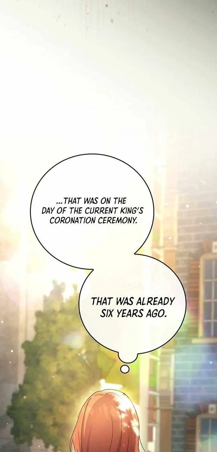 Since I Don’t Remember Anything About It, Shall We Break Up, Your Majesty? Chapter 8 page 101 - 