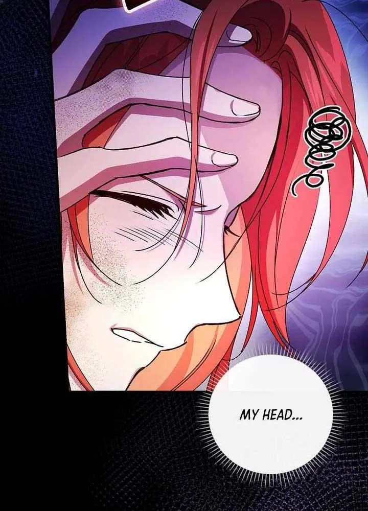 Since I Don’t Remember Anything About It, Shall We Break Up, Your Majesty? Chapter 8 page 120 - 