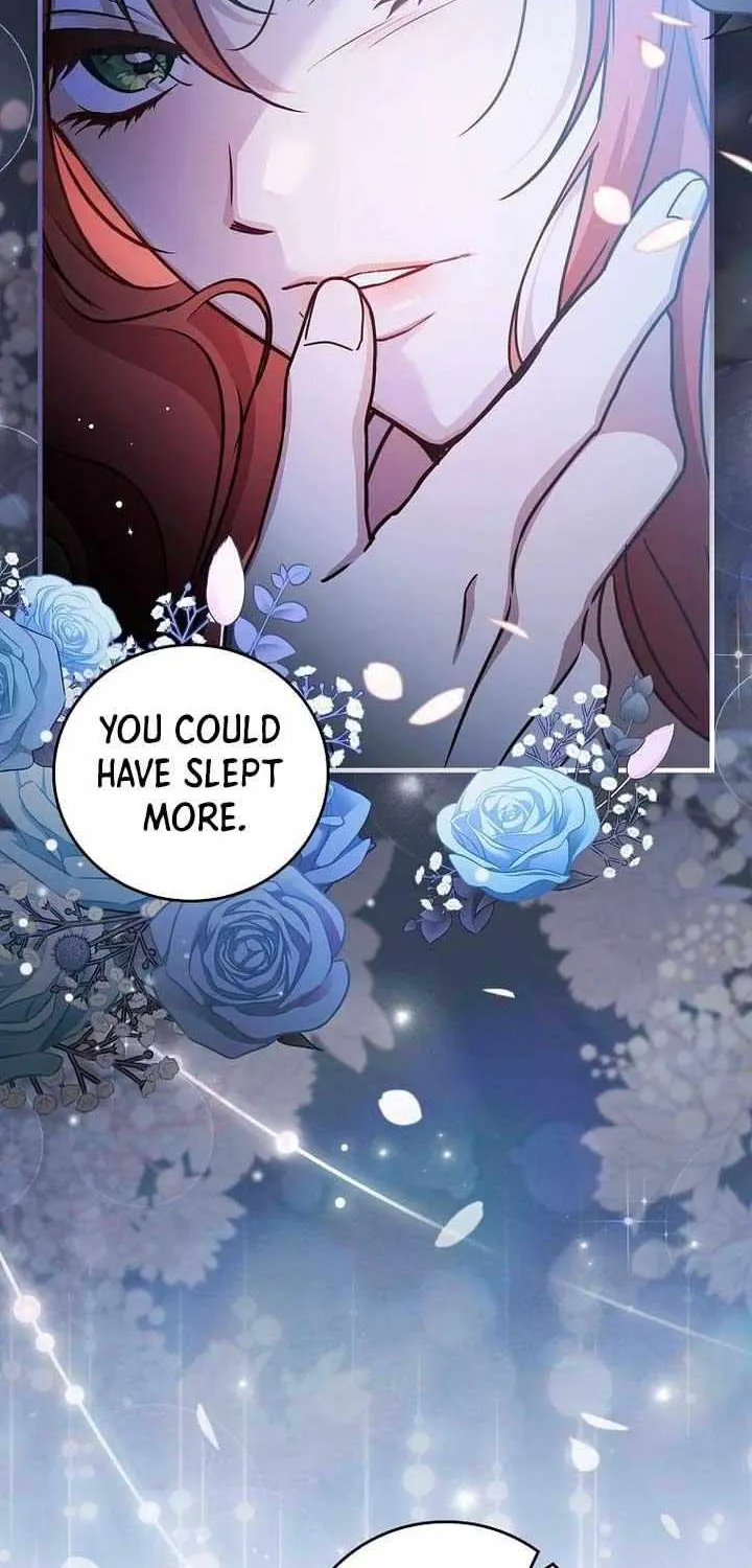 Since I Don’t Remember Anything About It, Shall We Break Up, Your Majesty? Chapter 8 page 14 - 