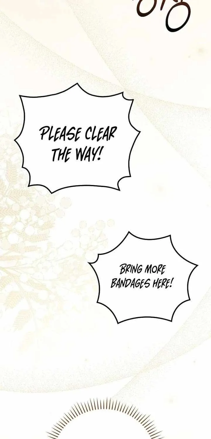Since I Don’t Remember Anything About It, Shall We Break Up, Your Majesty? Chapter 8 page 27 - 
