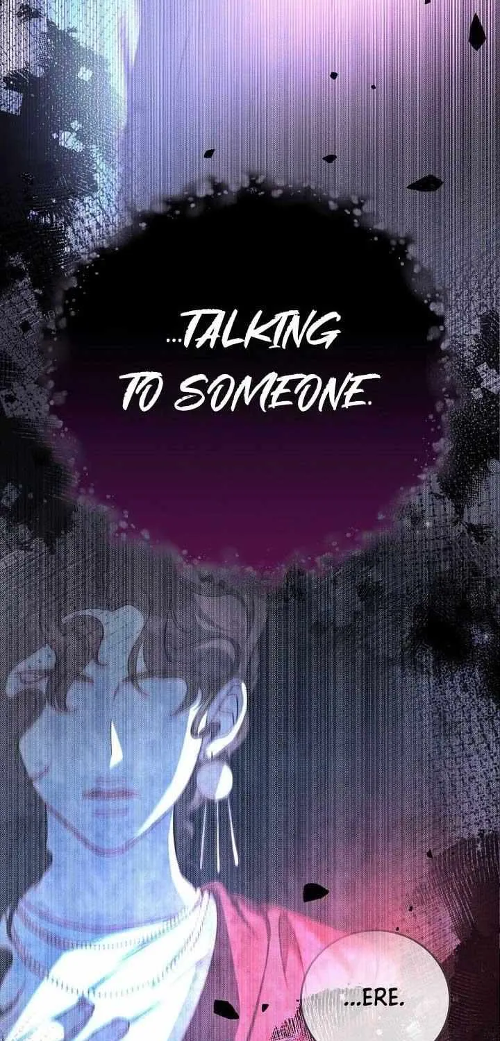 Since I Don’t Remember Anything About It, Shall We Break Up, Your Majesty? Chapter 8 page 39 - 
