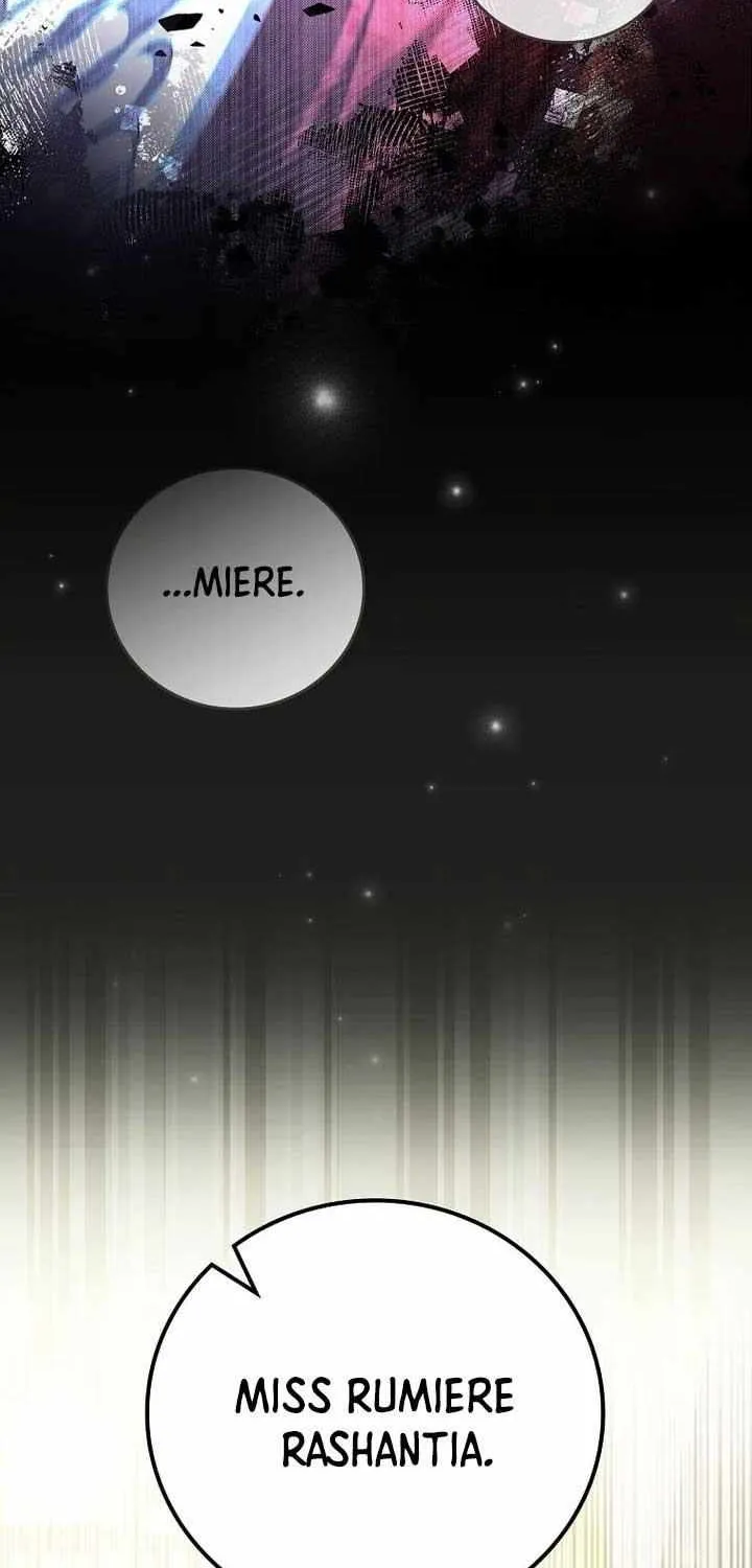Since I Don’t Remember Anything About It, Shall We Break Up, Your Majesty? Chapter 8 page 40 - 