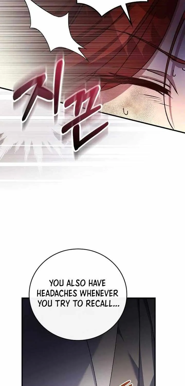 Since I Don’t Remember Anything About It, Shall We Break Up, Your Majesty? Chapter 8 page 53 - 