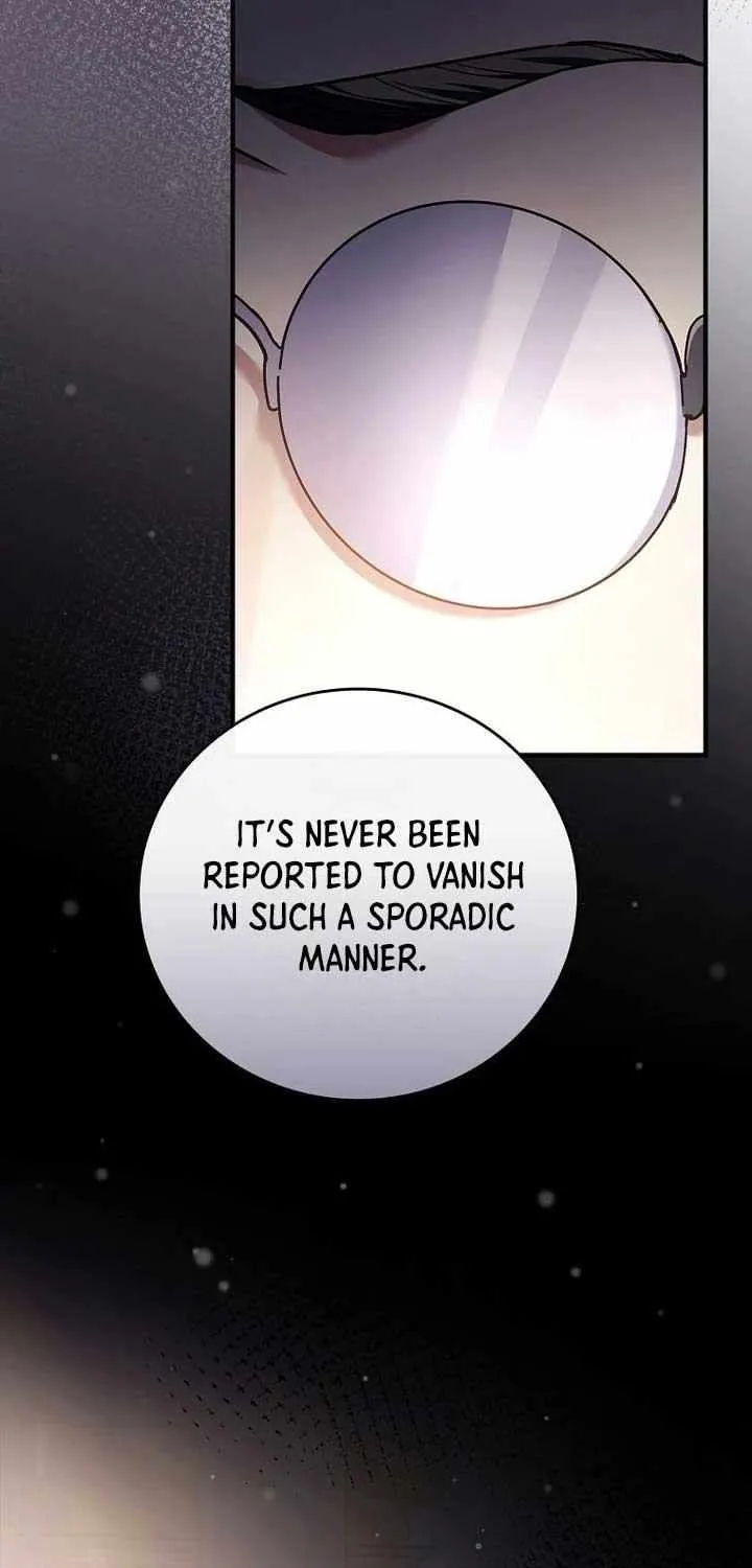 Since I Don’t Remember Anything About It, Shall We Break Up, Your Majesty? Chapter 8 page 55 - 