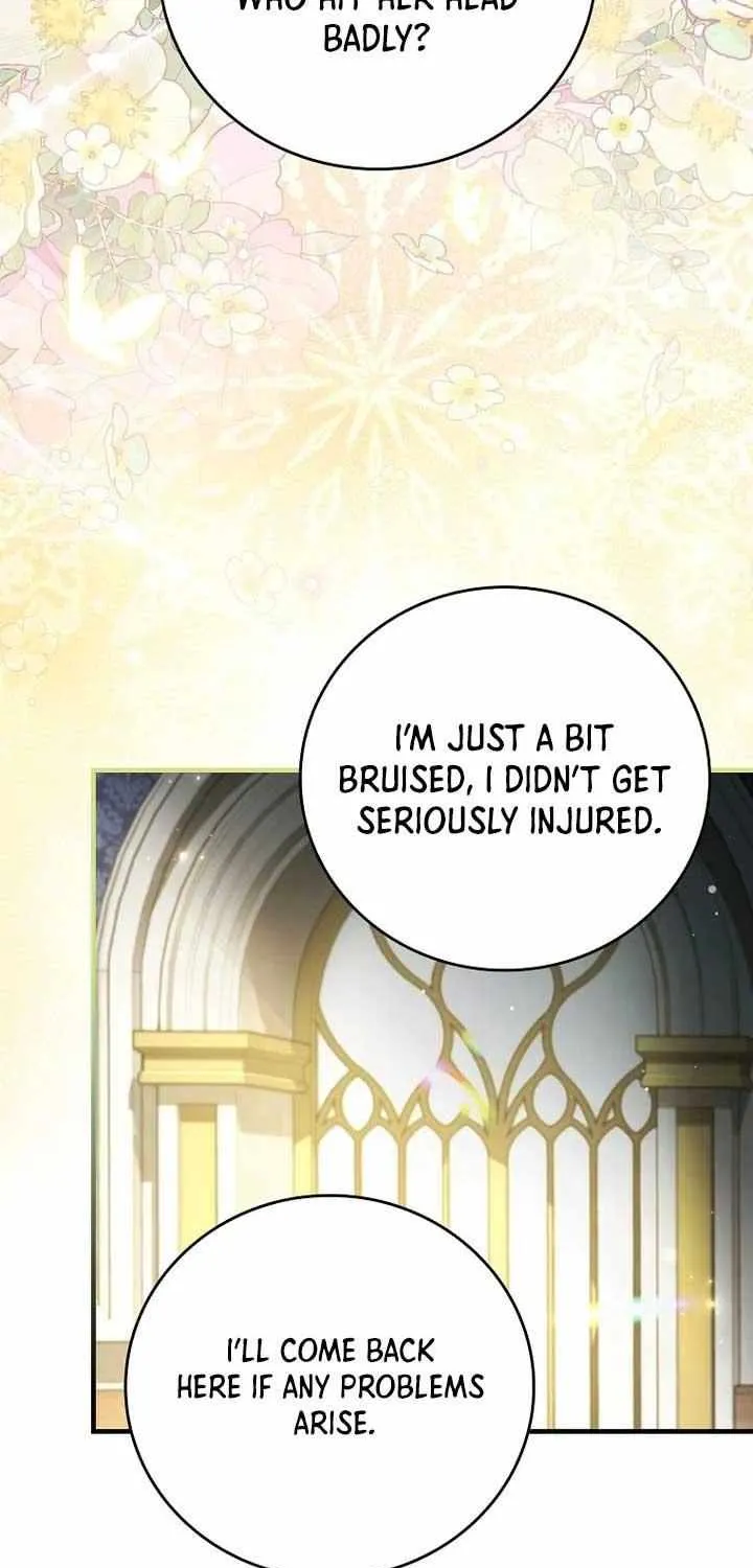 Since I Don’t Remember Anything About It, Shall We Break Up, Your Majesty? Chapter 8 page 65 - 