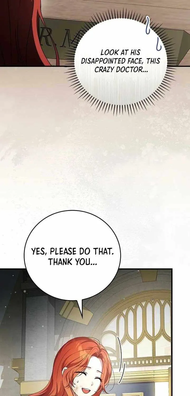 Since I Don’t Remember Anything About It, Shall We Break Up, Your Majesty? Chapter 8 page 68 - 