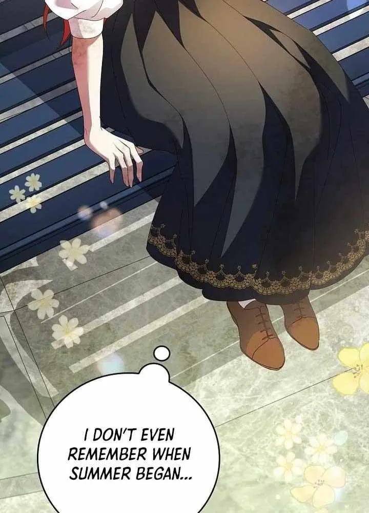 Since I Don’t Remember Anything About It, Shall We Break Up, Your Majesty? Chapter 8 page 85 - 