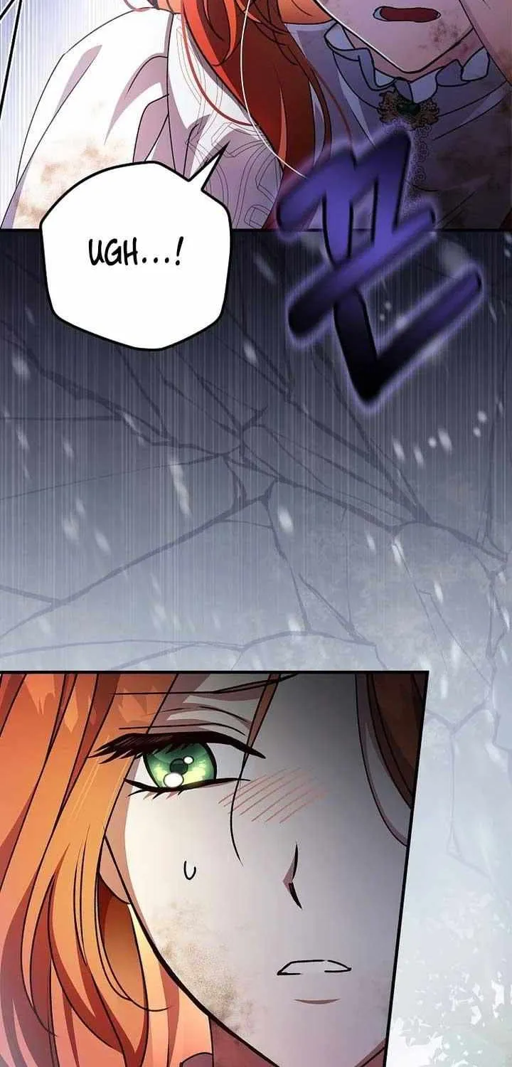 Since I Don’t Remember Anything About It, Shall We Break Up, Your Majesty? Chapter 8 page 89 - 