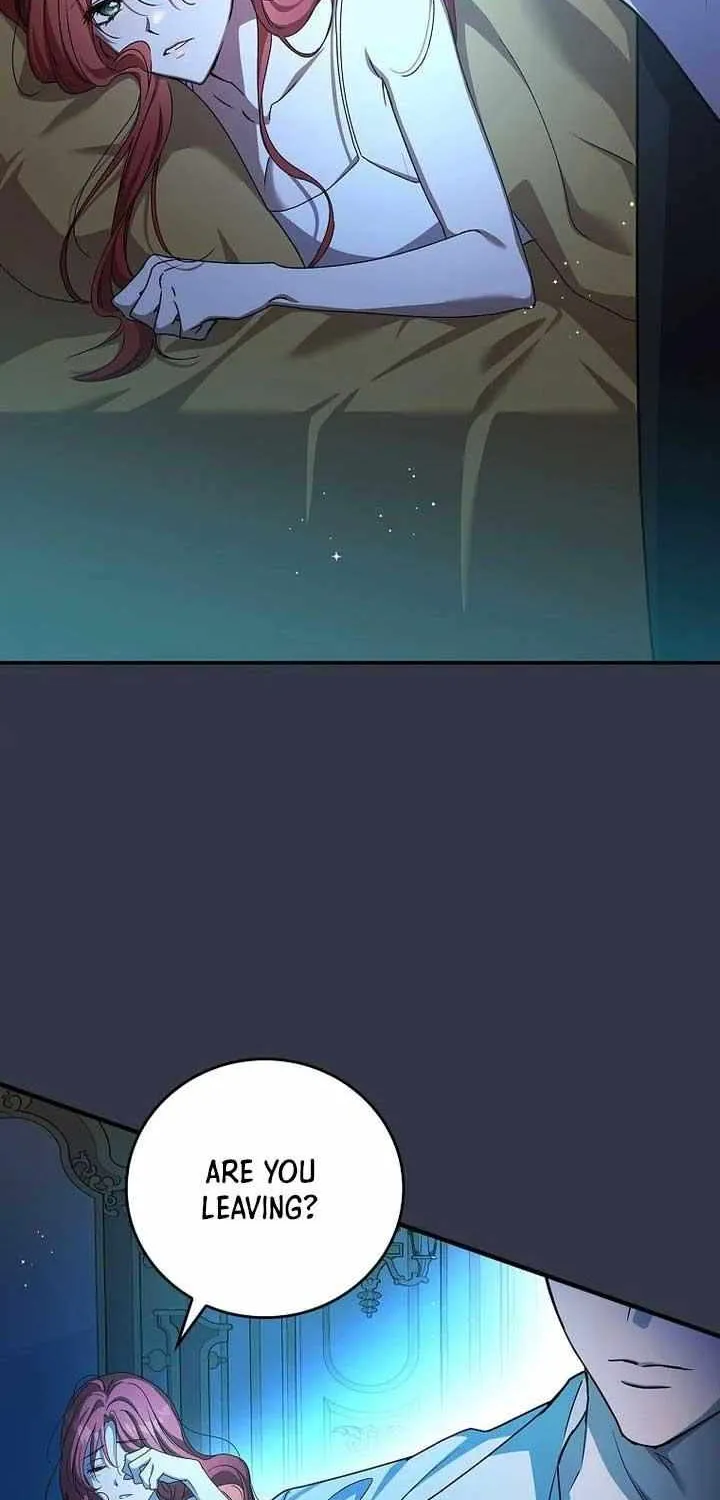 Since I Don’t Remember Anything About It, Shall We Break Up, Your Majesty? Chapter 8 page 10 - 